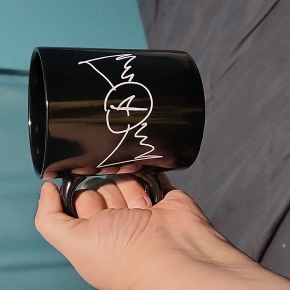 Aerosmith Coffee Mug - Picture 2 of 4